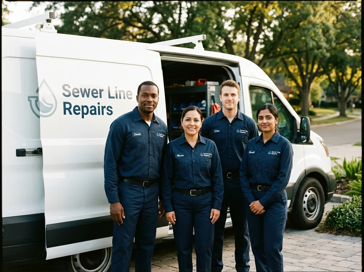 Emergency Plumber company in Galesville, WI