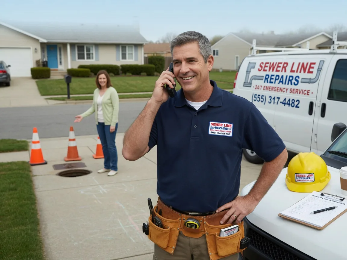 Emergency Plumber Galesville, WI FAQs